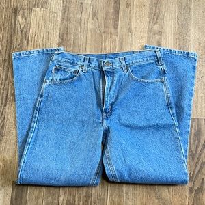 Carhartt jeans 34x30